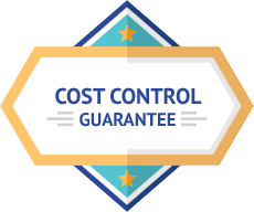 Cost Control Guarantee