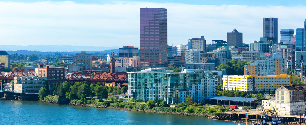 Portland Property Management