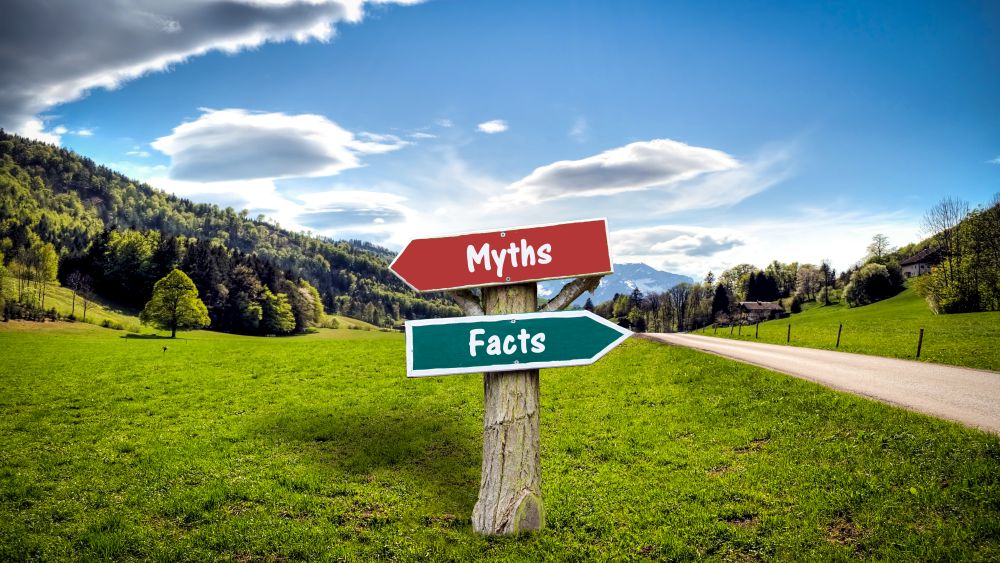 5 Landlord Misconceptions Debunked