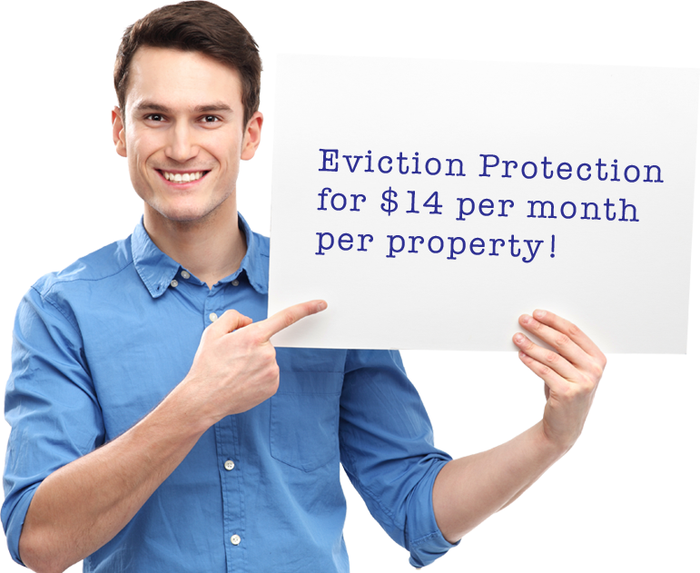 Eviction Protection