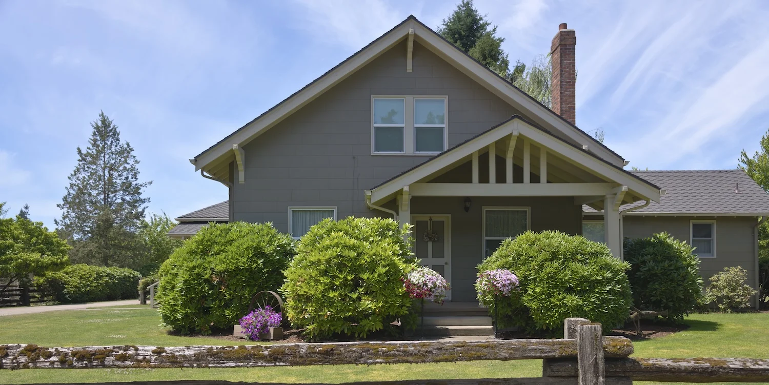 Forest Grove Property Management