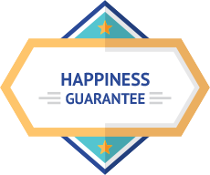 Happiness GUARANTEE