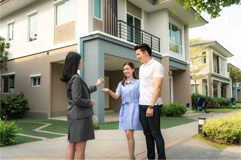 help to buy rental property in Portland