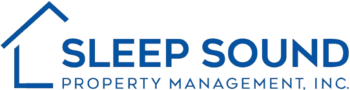 Sleep Sound Property Management, Inc. Logo