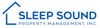Sleep Sound Property Management Logo