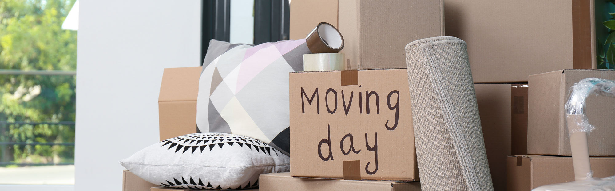 Moving Out Banner