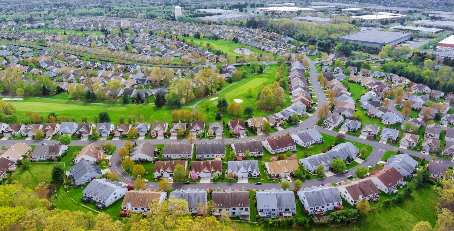 Oregon City Property Management