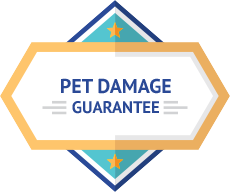 Pet Damage Guarantee