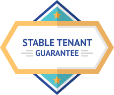 STABLE TENANT GUARANTEE